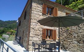 Casa Da Quintinha - Turismo Rural