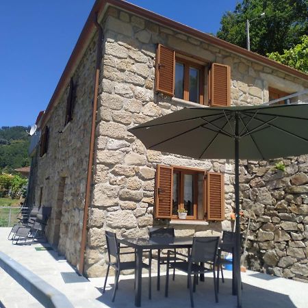 Casa Da Quintinha - Turismo Rural Arcos de Valdevez Exterior foto